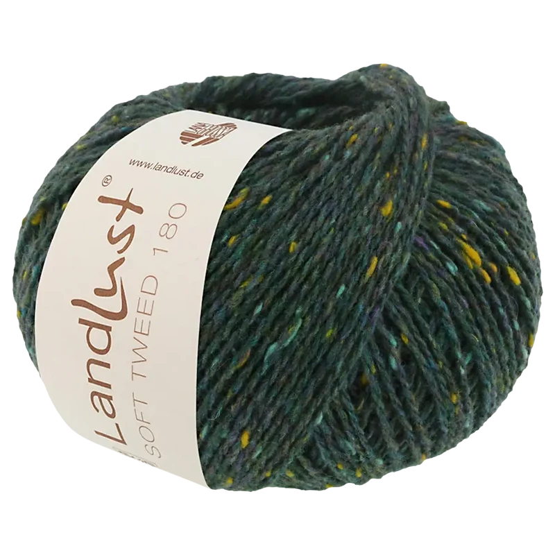 Landlust Soft Tweed 180