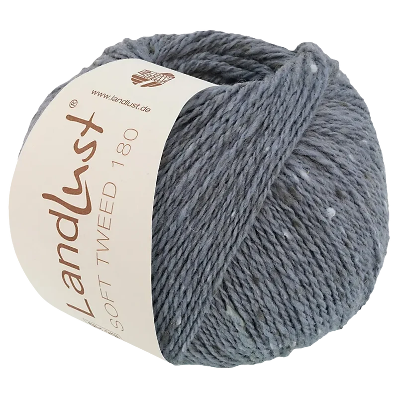 Landlust Soft Tweed 180