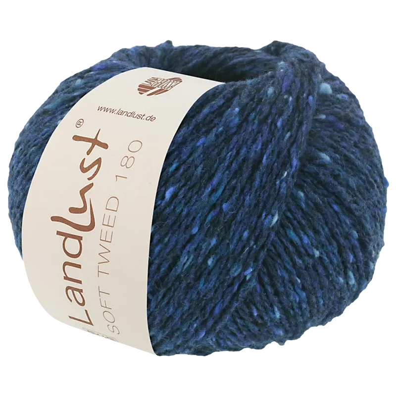 Landlust Soft Tweed 180