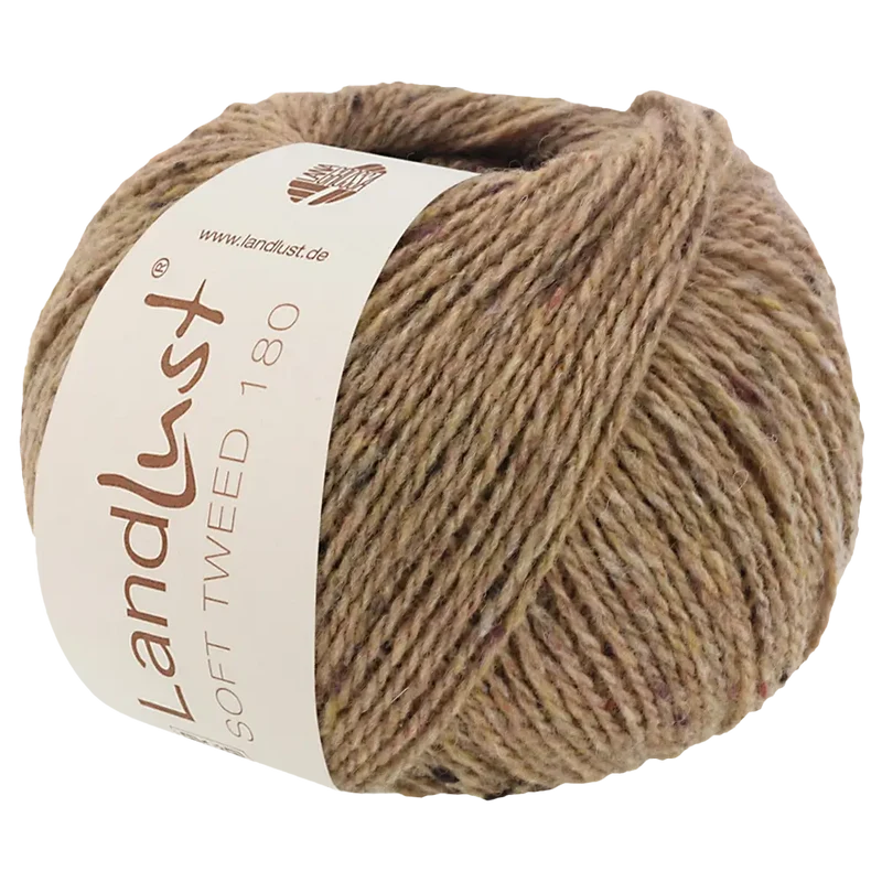 Landlust Soft Tweed 180