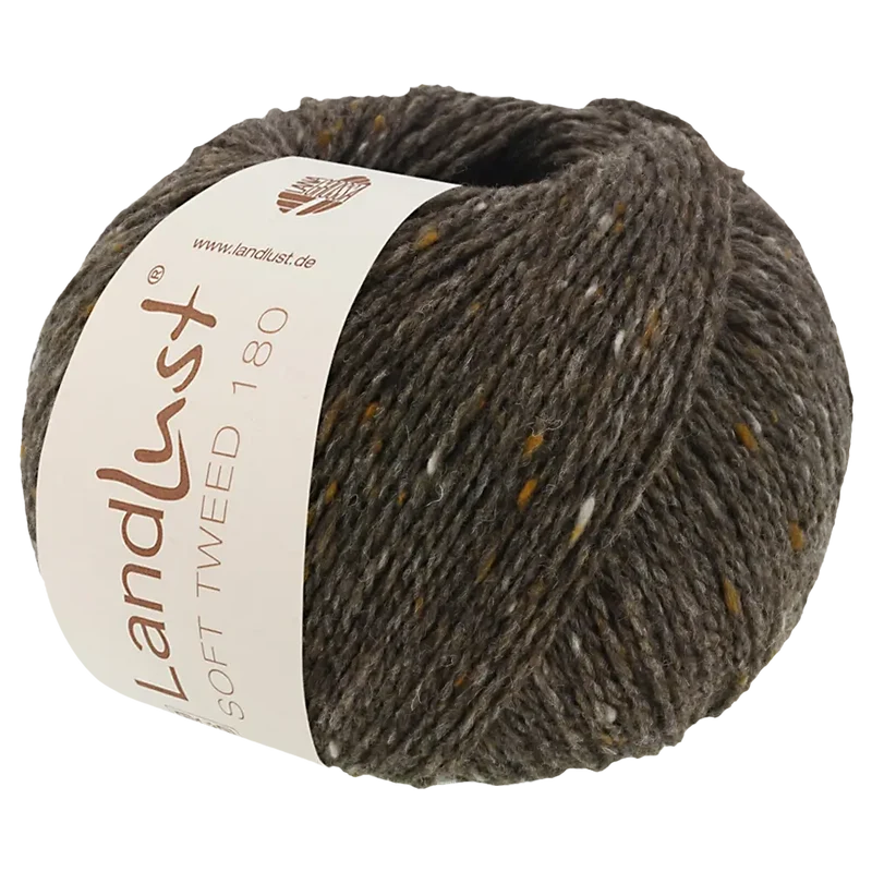 Landlust Soft Tweed 180