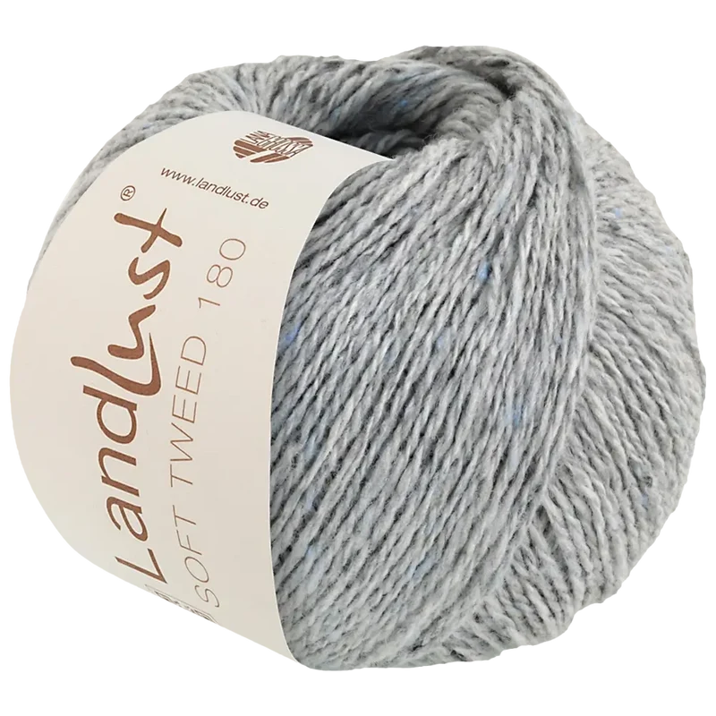 Landlust Soft Tweed 180