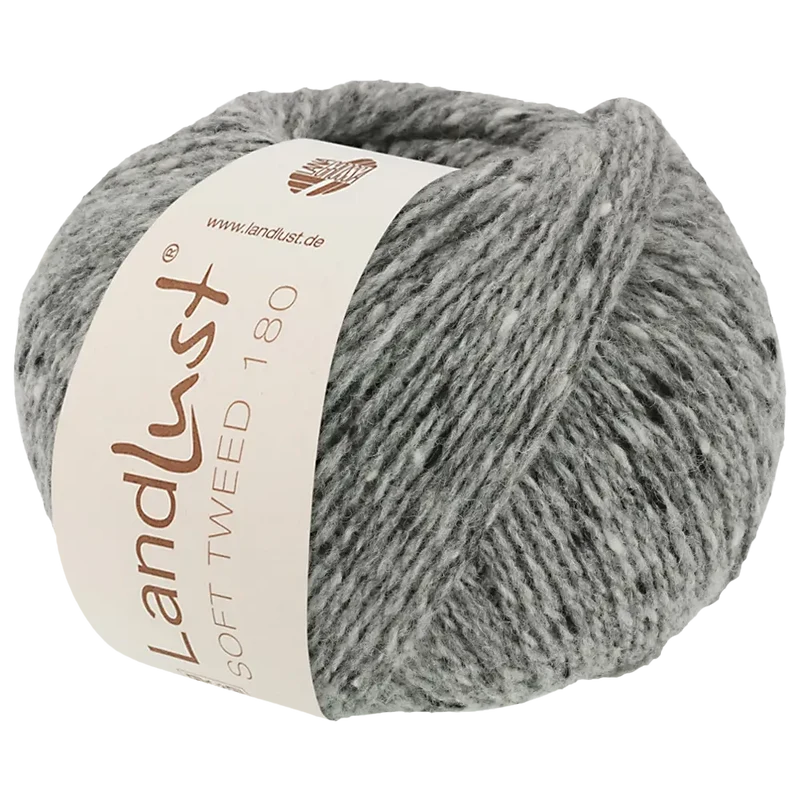 Landlust Soft Tweed 180