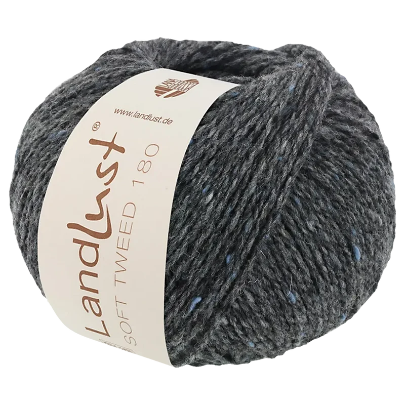 Landlust Soft Tweed 180