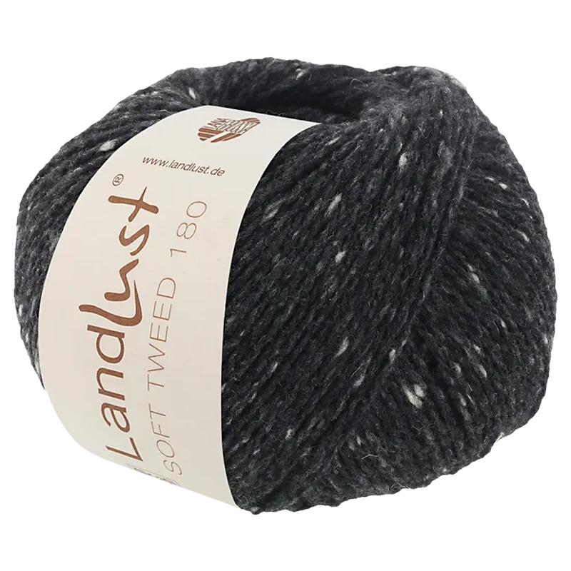 Landlust Soft Tweed 180