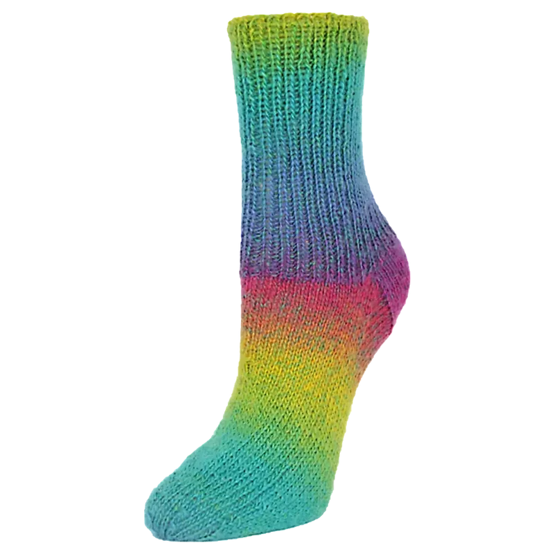 Flotte Socke Kolibri 4-fach Sockenwolle