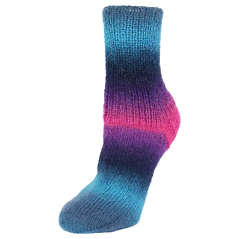 Flotte Socke Kolibri 4-fach Sockenwolle