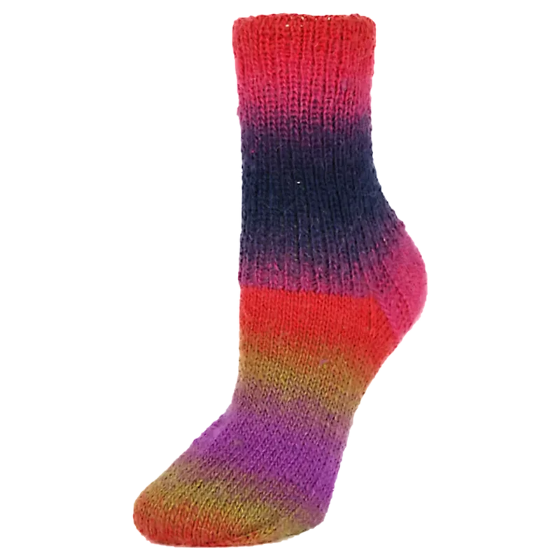 Flotte Socke Kolibri 4-fach Sockenwolle