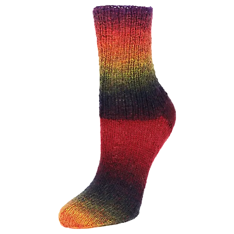 Flotte Socke Kolibri 4-fach Sockenwolle