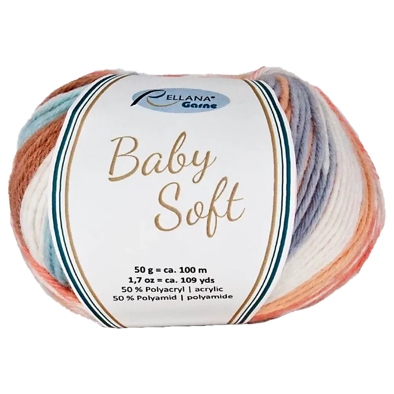 Baby Soft