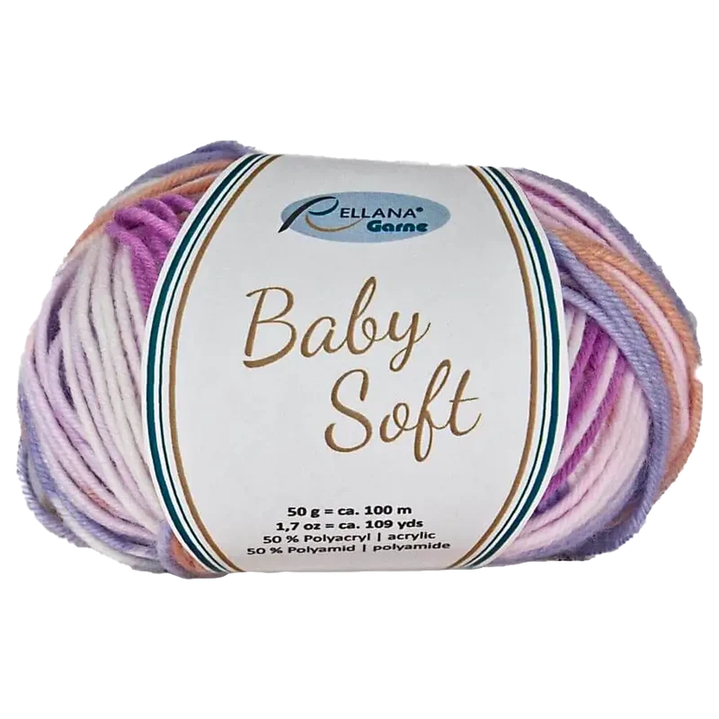 Baby Soft