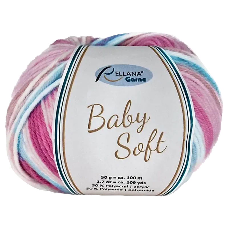 Baby Soft
