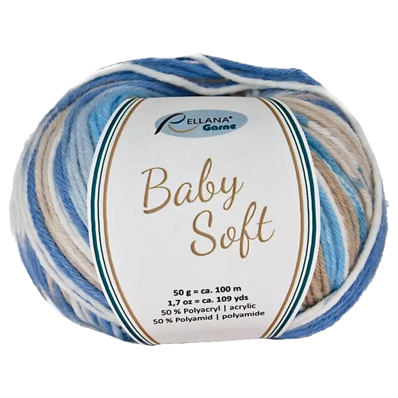 Baby Soft
