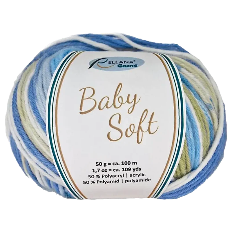 Baby Soft