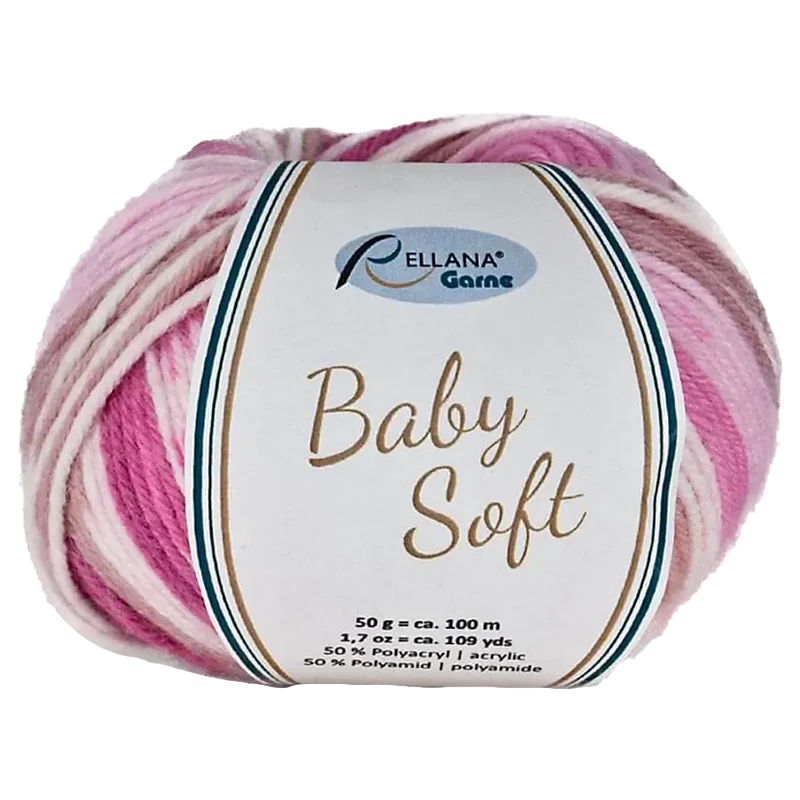 Baby Soft