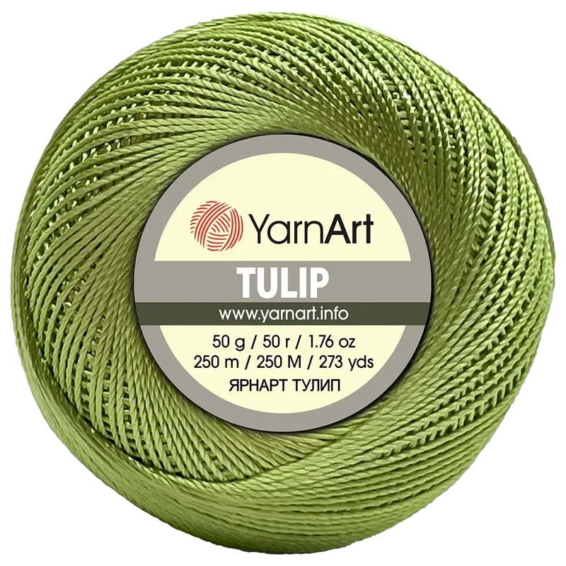 Tulip