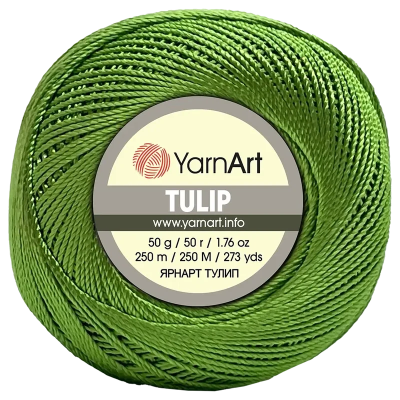 Tulip