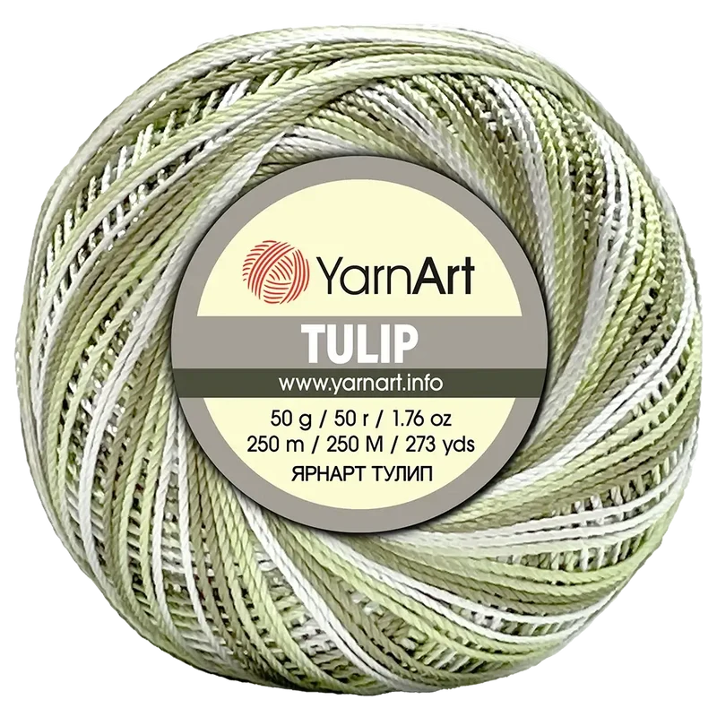 Tulip