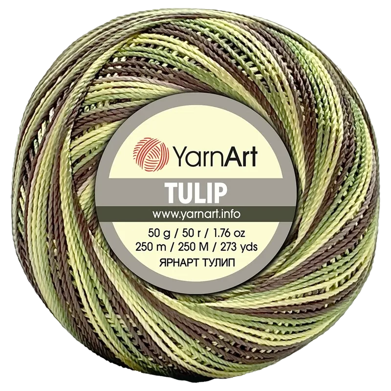 Tulip