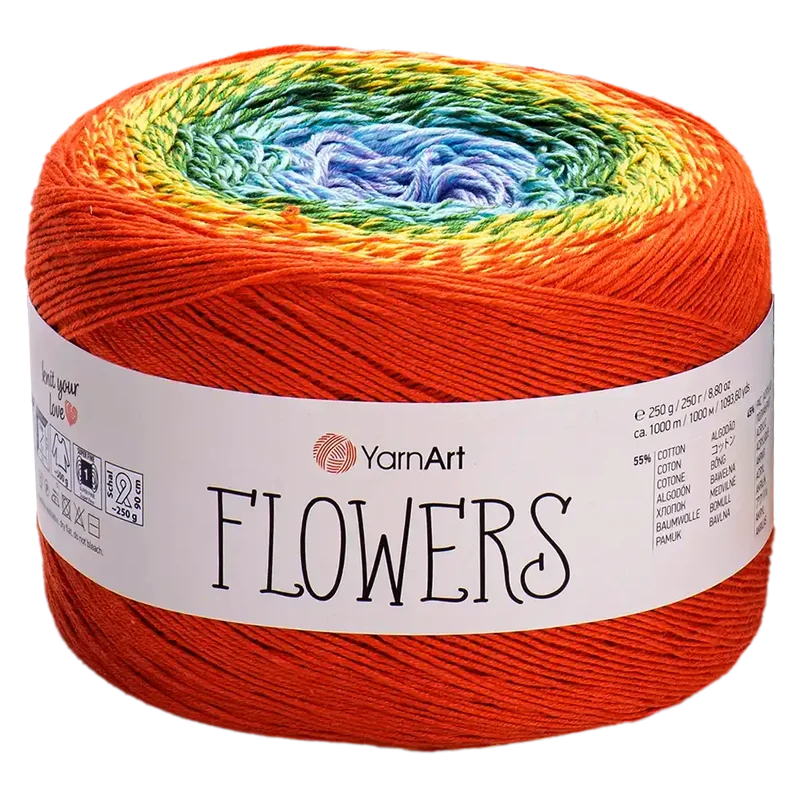 Flowers