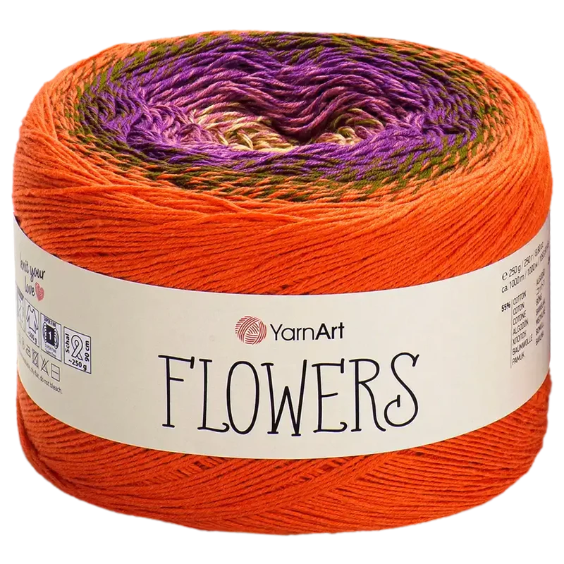 Flowers