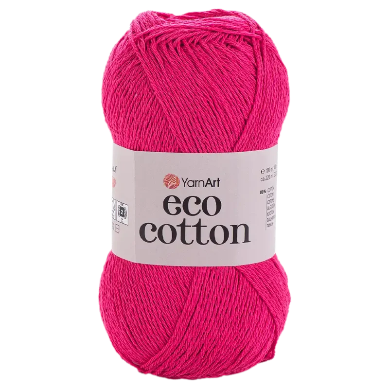 Eco-Cotton