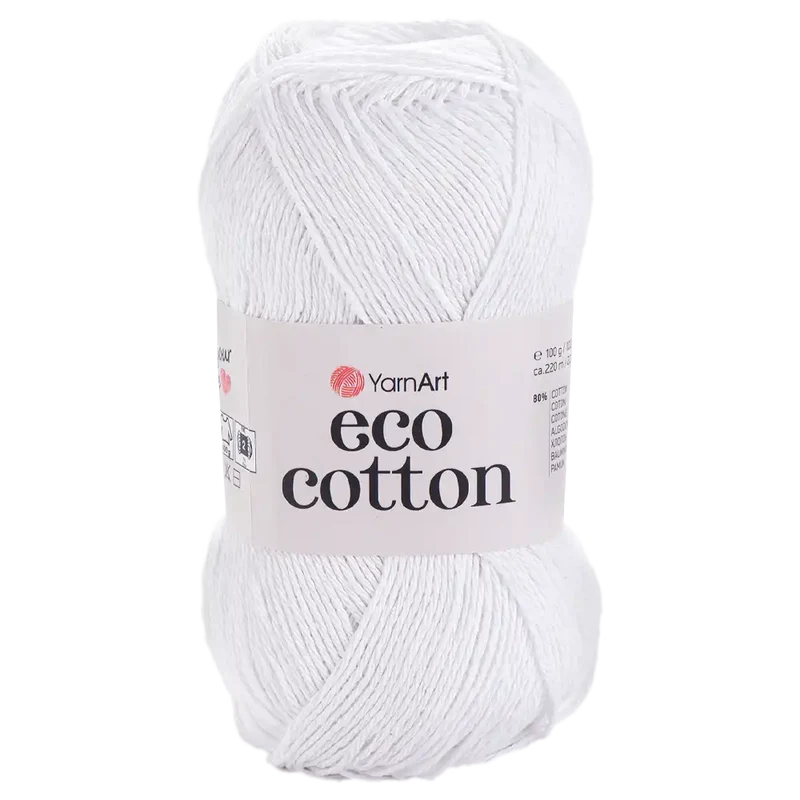 Eco-Cotton