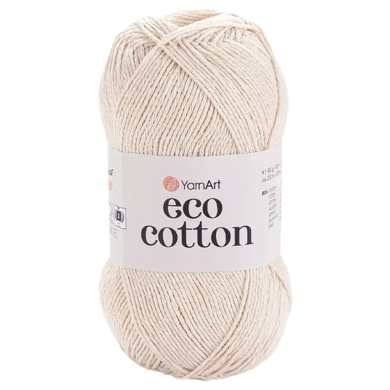 Eco-Cotton
