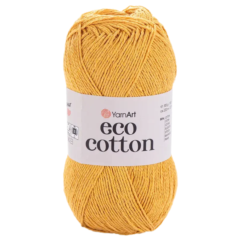 Eco-Cotton