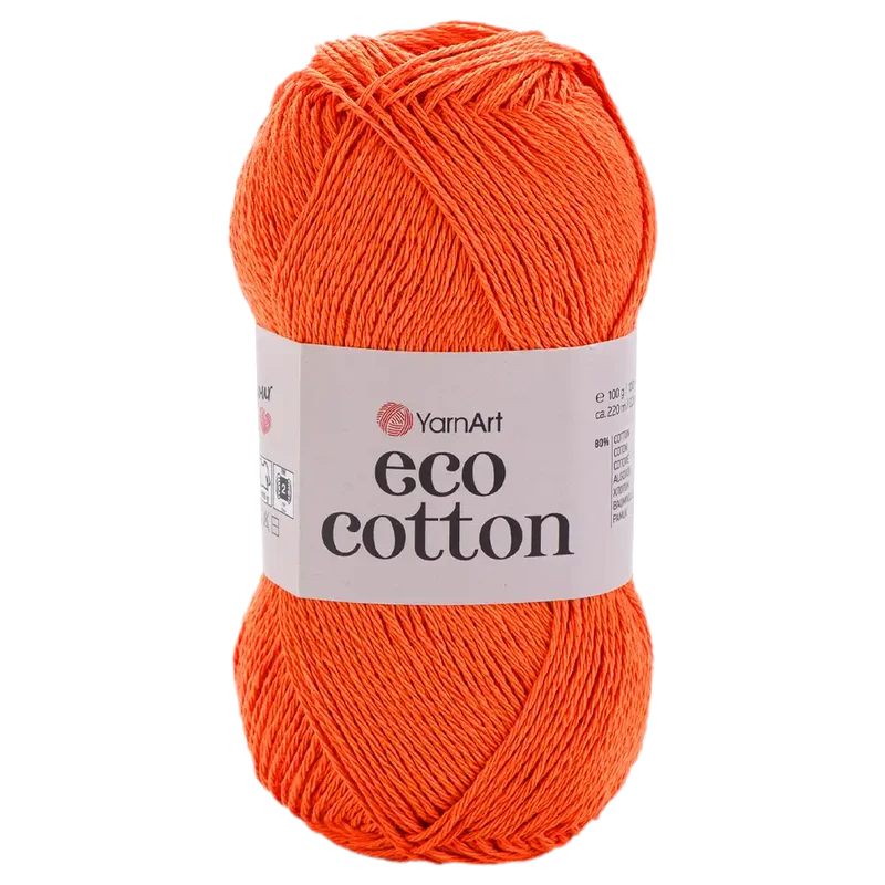 Eco-Cotton