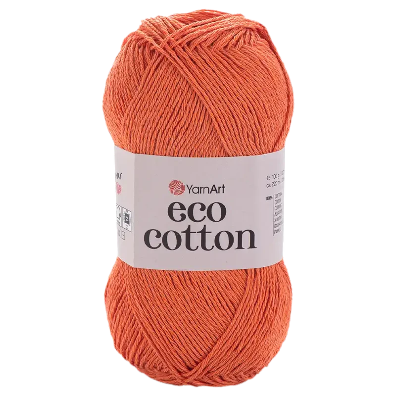 Eco-Cotton