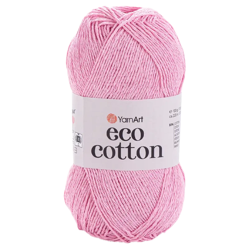 Eco-Cotton