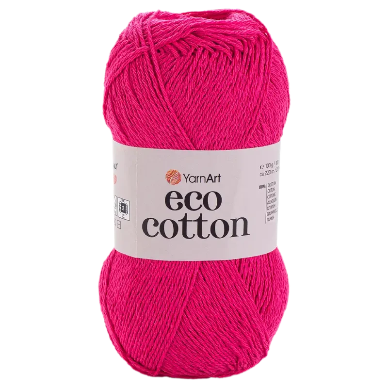 Eco-Cotton