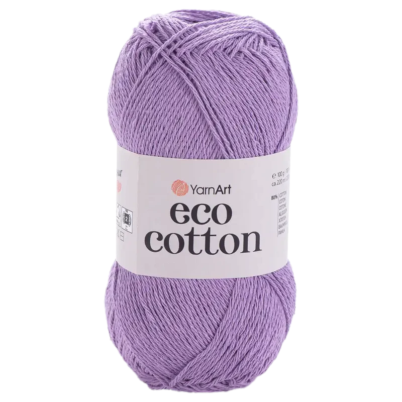 Eco-Cotton