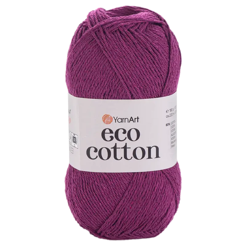 Eco-Cotton