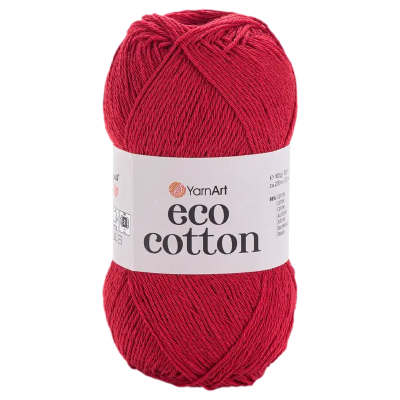 Eco-Cotton