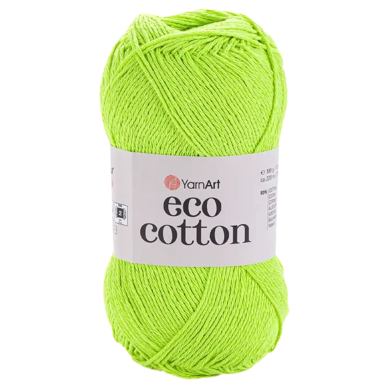 Eco-Cotton