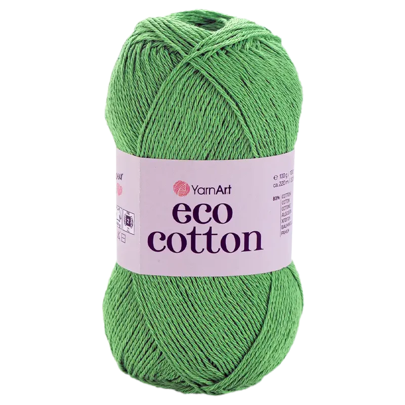 Eco-Cotton