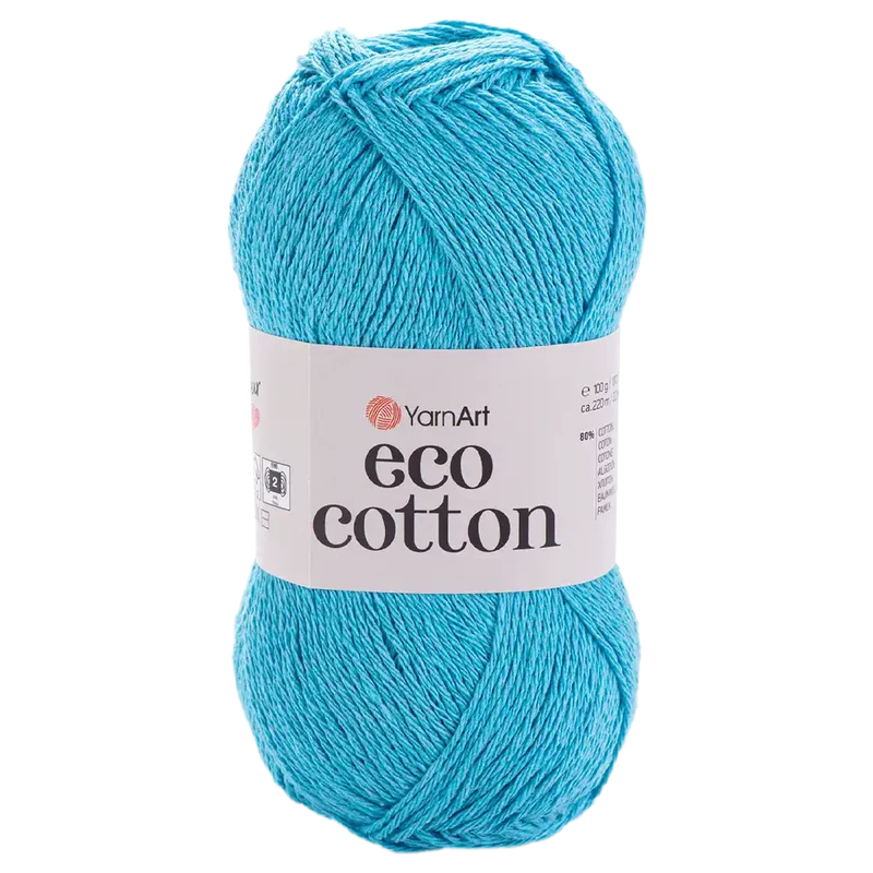 Eco-Cotton