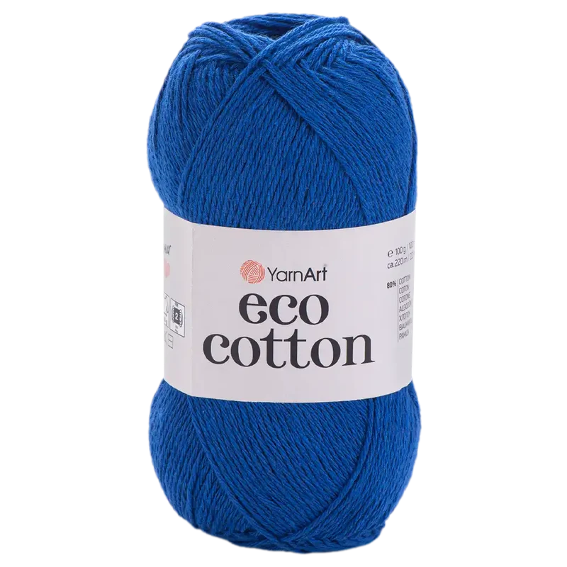 Eco-Cotton