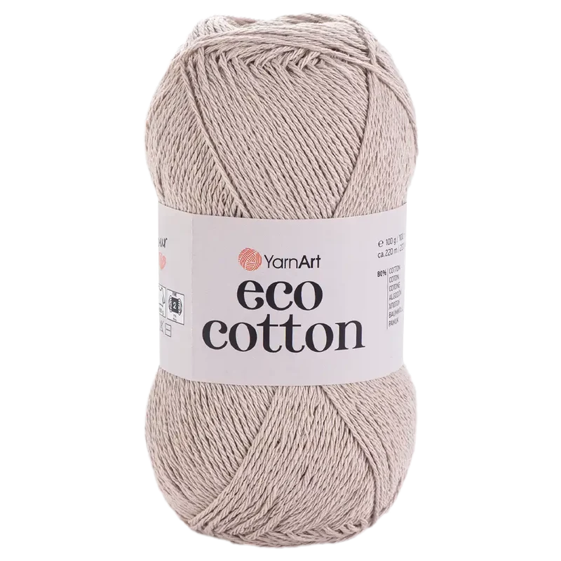 Eco-Cotton