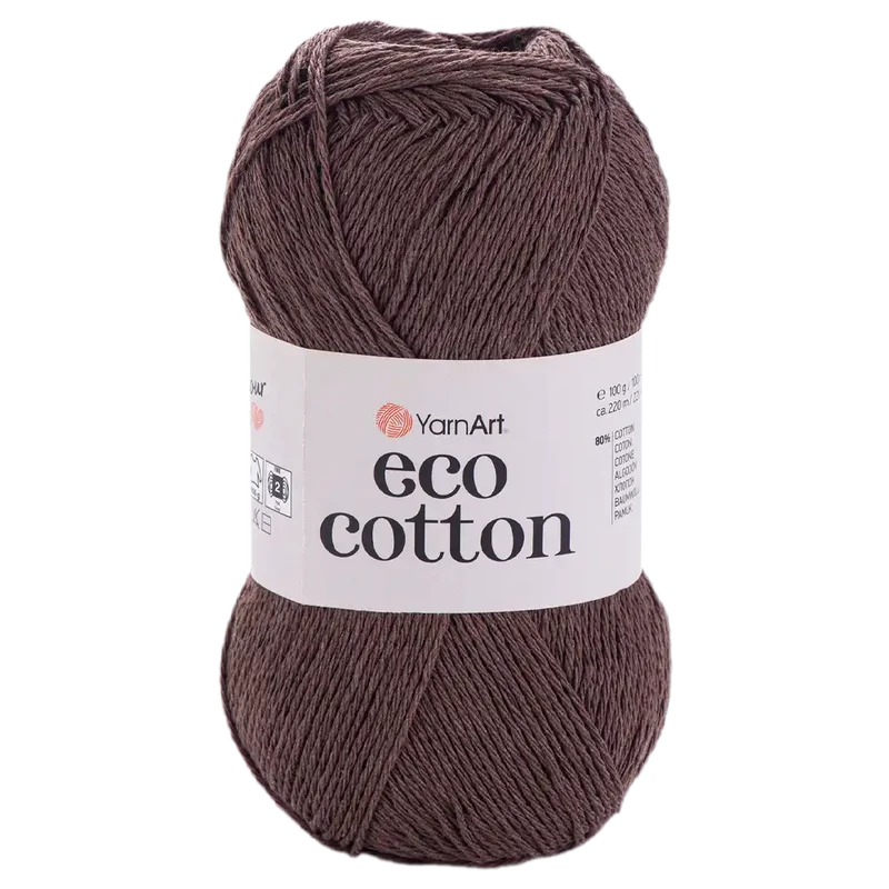 Eco-Cotton