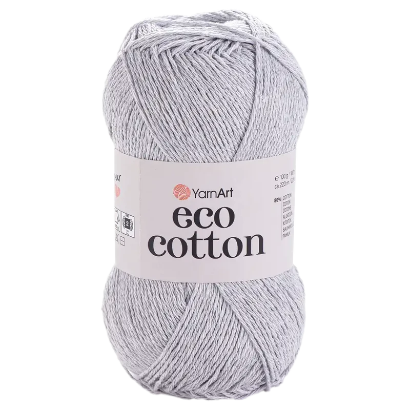 Eco-Cotton