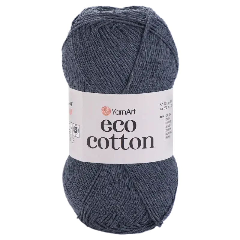 Eco-Cotton
