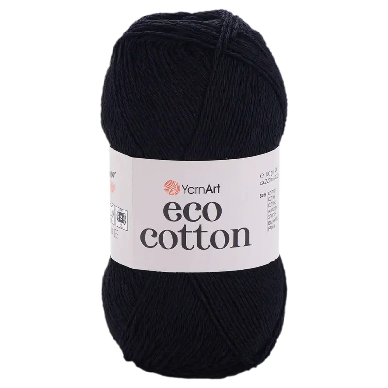Eco-Cotton