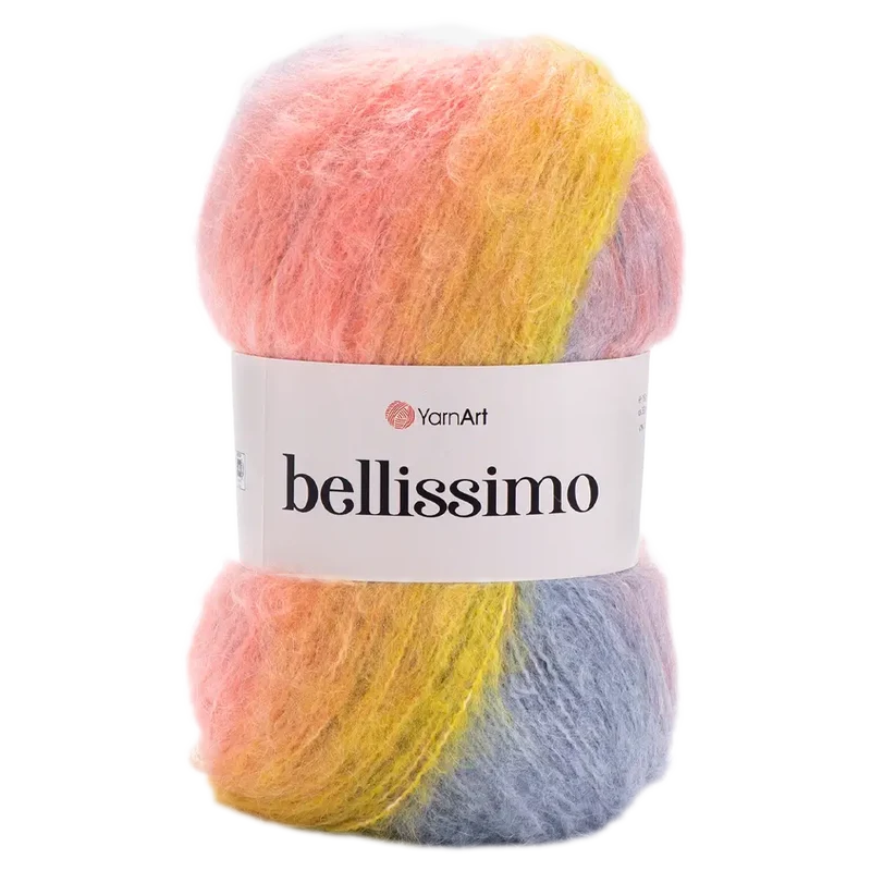 Bellissimo