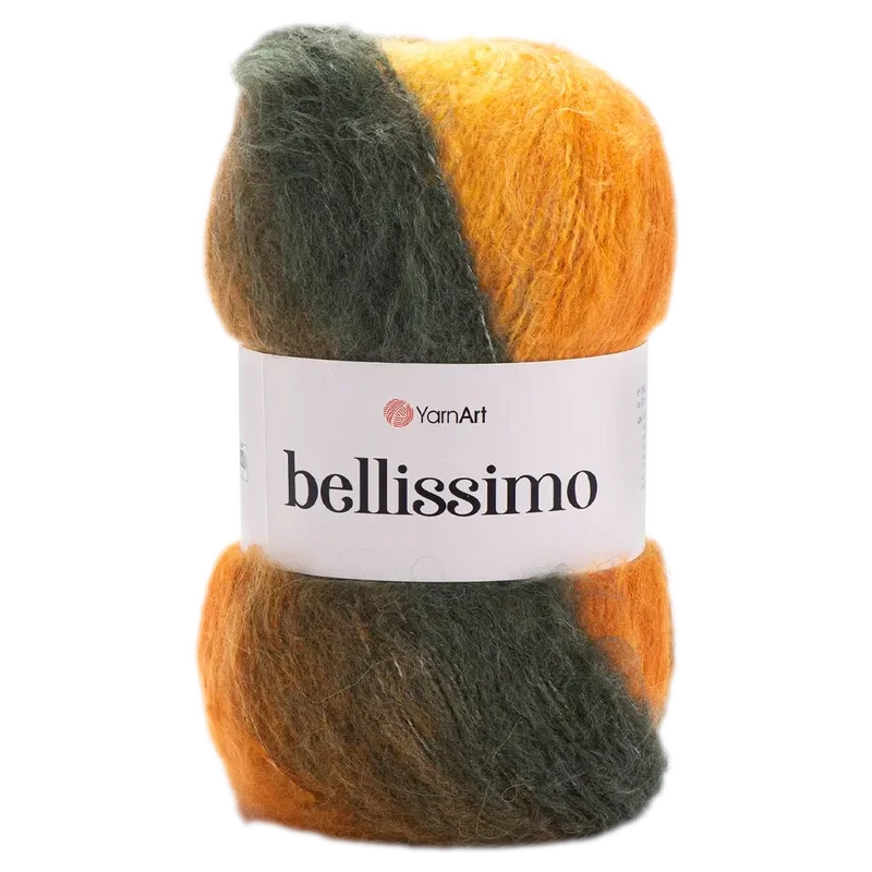 Bellissimo