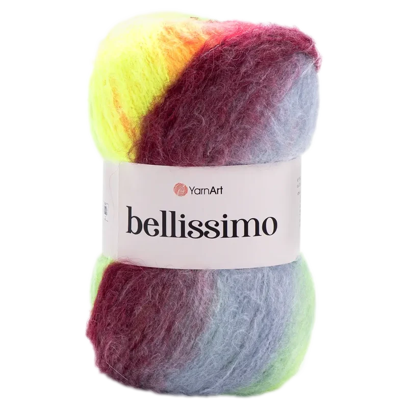 Bellissimo