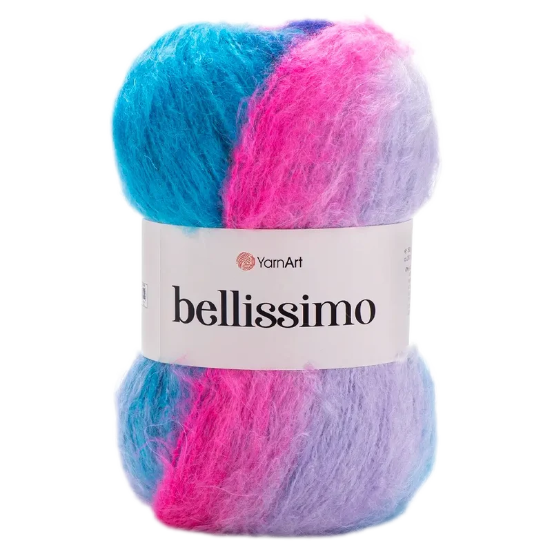 Bellissimo