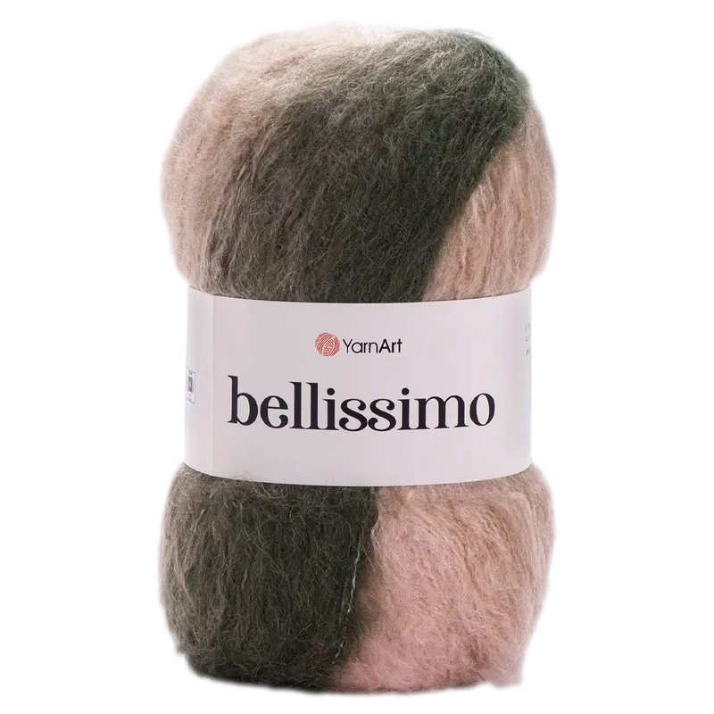 Bellissimo
